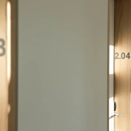 Hotell Boutique Schlossberg Thun