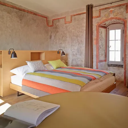 Hotell Boutique Schlossberg Thun