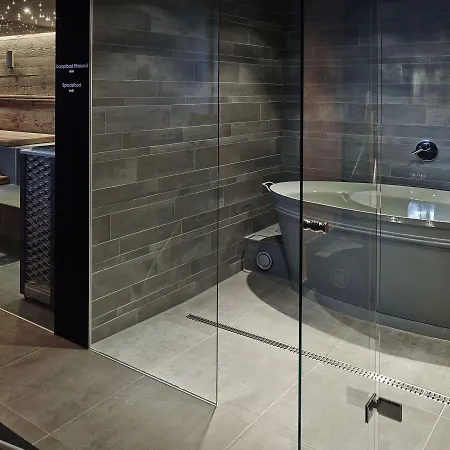 Hotel Boutique Schlossberg