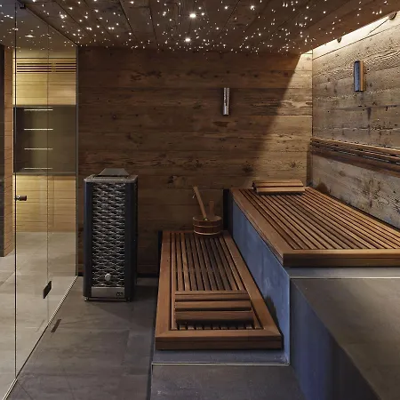 Boutique Schlossberg Hotell