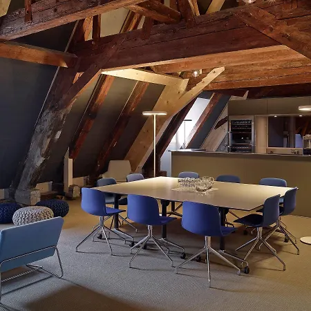 酒店 施罗斯堡精品酒店 图恩