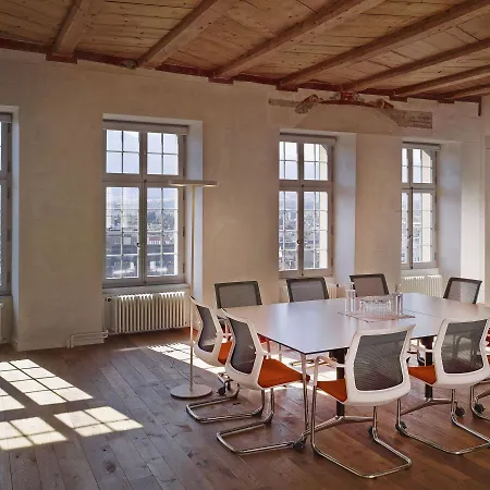 Boutique Schlossberg