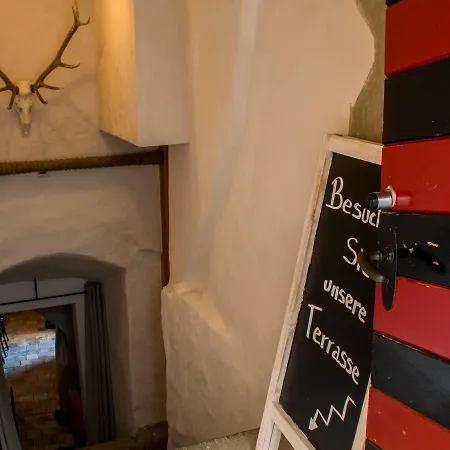 Boutique Schlossberg Hotel 3*