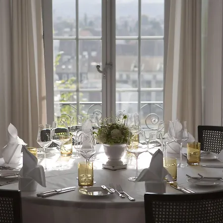 Boutique Schlossberg 3* Thun