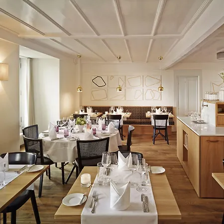 Boutique Schlossberg Hotel