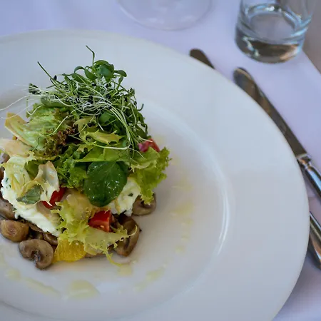 Boutique Schlossberg Hotell 3*