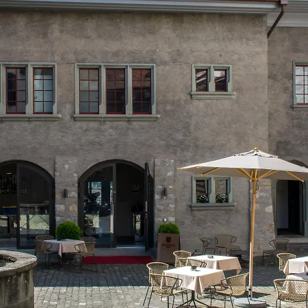 Boutique Schlossberg 3* Thun