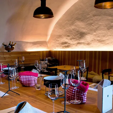 Boutique Schlossberg Hotell