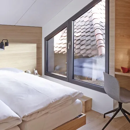 Hotell Boutique Schlossberg