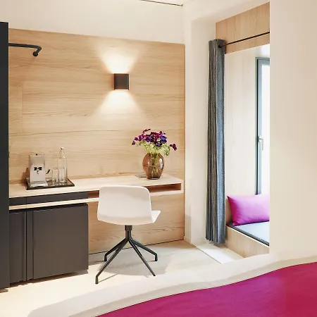 Boutique Schlossberg Hotell 3*