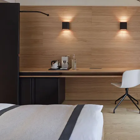 Hotell Boutique Schlossberg