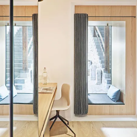 Hotell Boutique Schlossberg