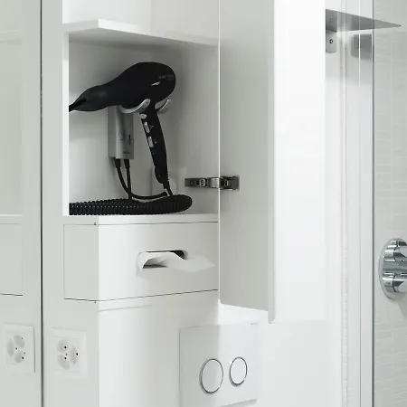 酒店 施罗斯堡精品酒店