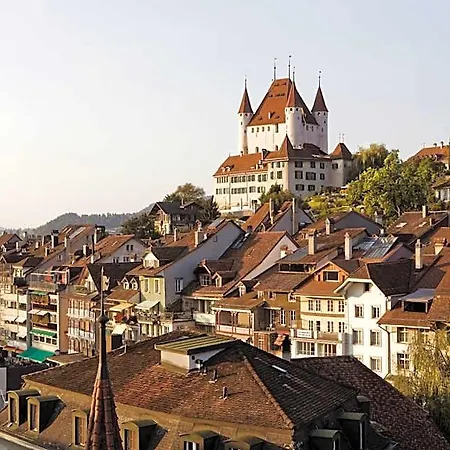 Boutique Schlossberg Otel