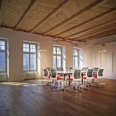 Boutique Schlossberg Otel