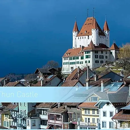 Otel Boutique Schlossberg 3*