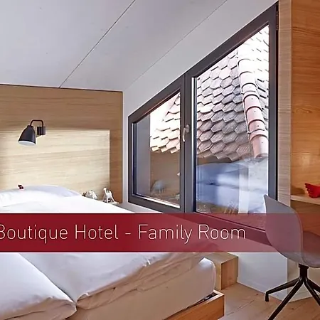 Otel Boutique Schlossberg 3*