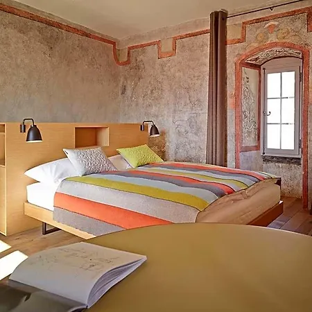 Boutique Schlossberg Otel Thun