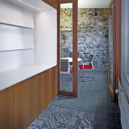Boutique Schlossberg Otel 3*