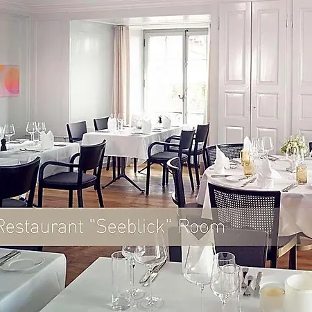 Boutique Schlossberg 3* Thun