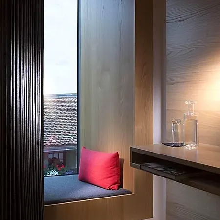 Hotel Boutique Schlossberg 3*