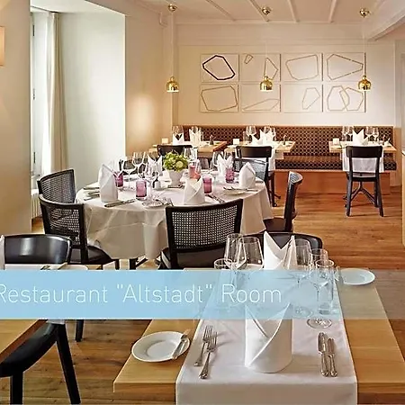 Otel Boutique Schlossberg Thun