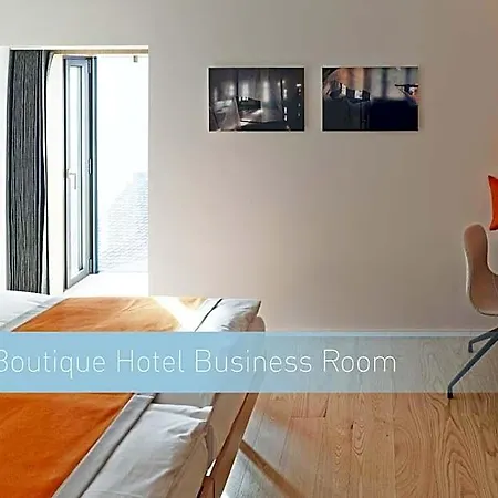 Boutique Schlossberg 3* Thun