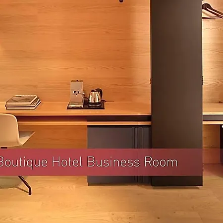Boutique Schlossberg Otel 3*