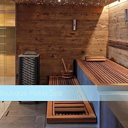 Otel Boutique Schlossberg 3*