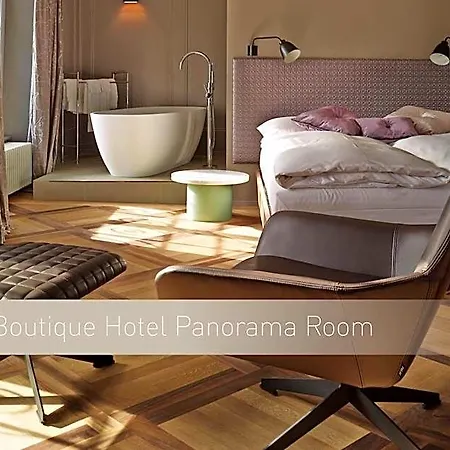 Boutique Schlossberg Thun