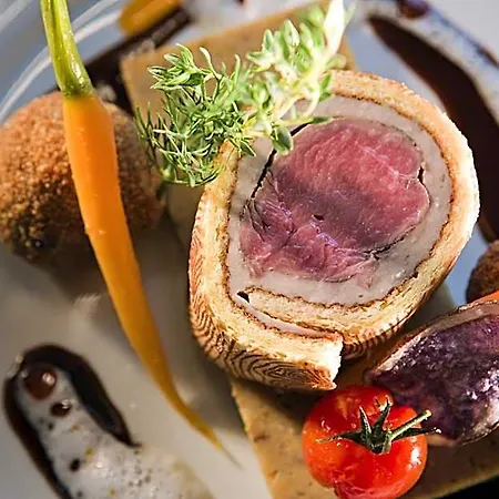 Boutique Schlossberg 3* Thun