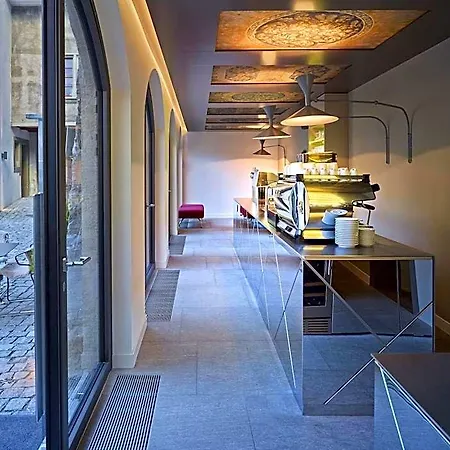 Boutique Schlossberg Thun