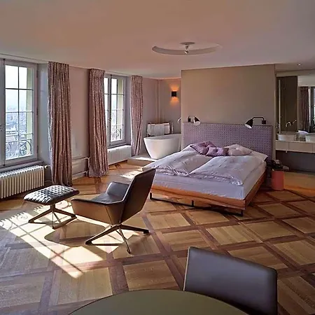 Boutique Schlossberg 3* Thun