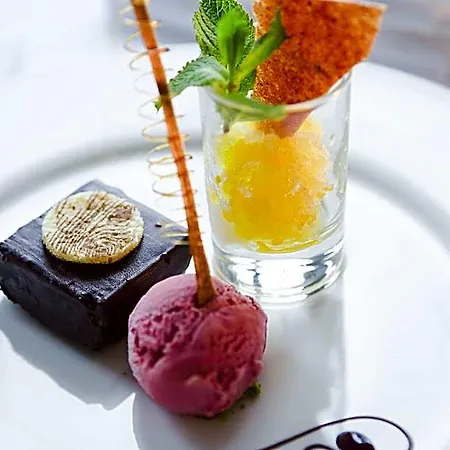 Boutique Schlossberg Otel Thun