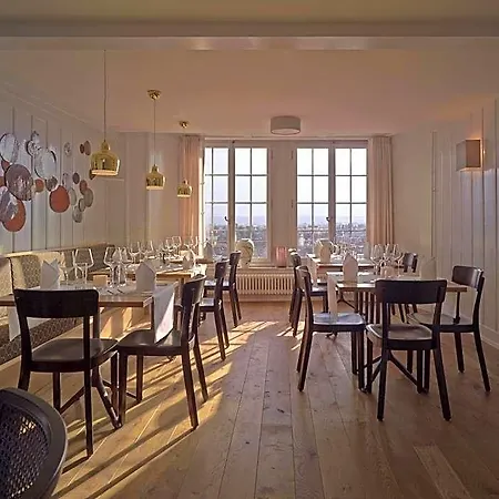 Otel Boutique Schlossberg Thun