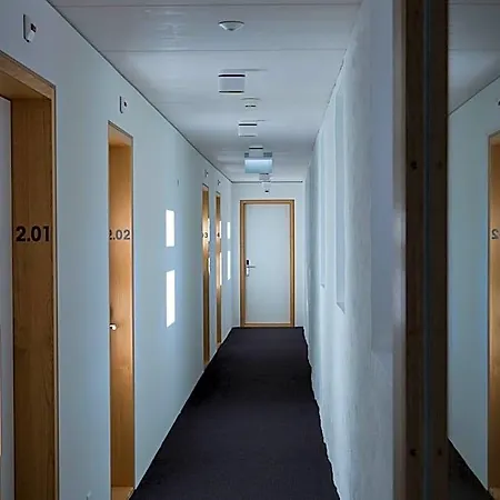 Otel Boutique Schlossberg Thun