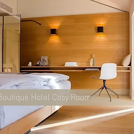 Otel Boutique Schlossberg 3*