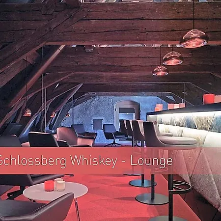 Boutique Schlossberg 3*