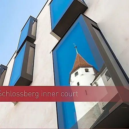 Boutique Schlossberg Thun