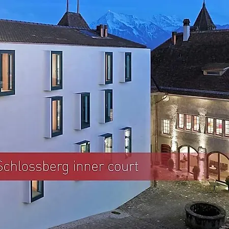 Boutique Schlossberg 3*