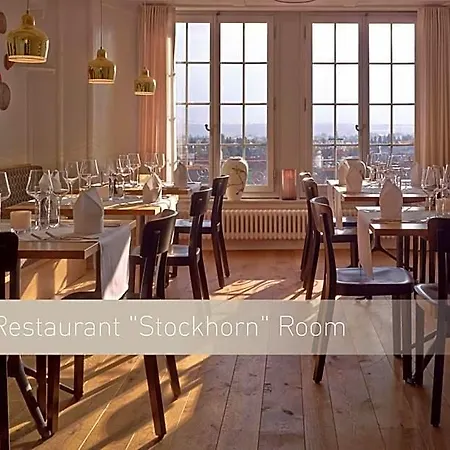 Otel Boutique Schlossberg