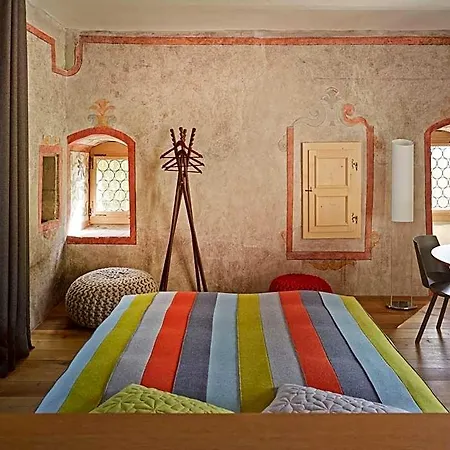 Boutique Schlossberg Otel 3*