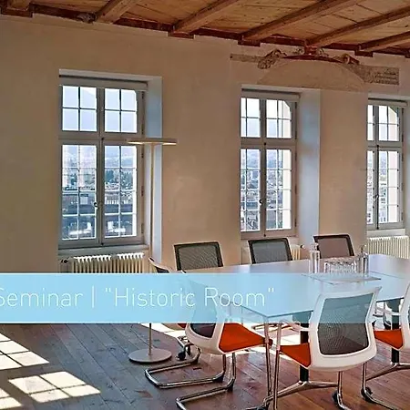 Boutique Schlossberg Thun