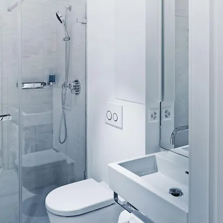 Hotel Boutique Schlossberg 3*