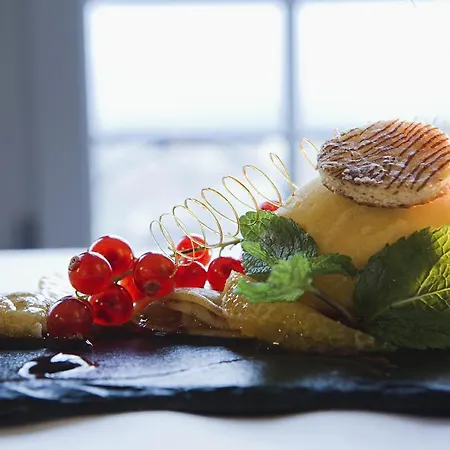 Boutique Schlossberg 3*