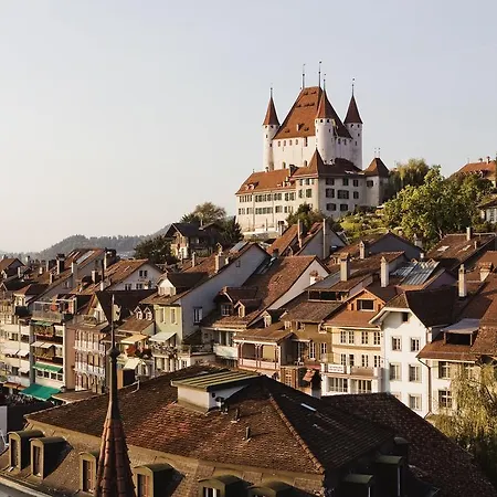 Hotel Boutique Schlossberg 3*