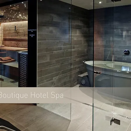 Boutique Schlossberg Thun