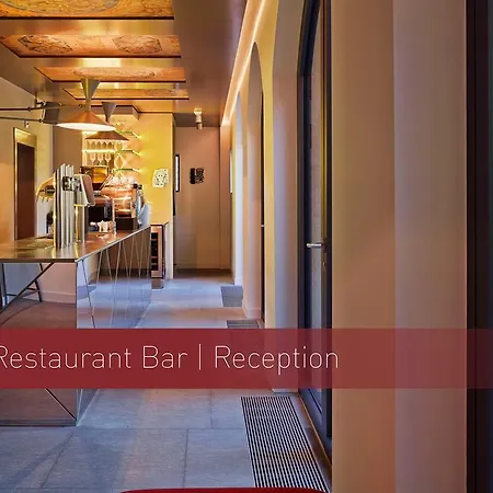 Hotell Boutique Schlossberg Thun