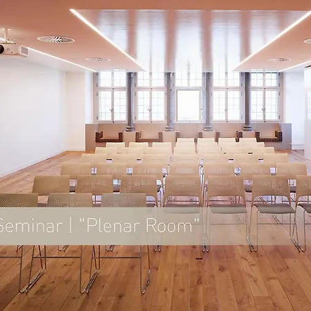 施罗斯堡精品酒店