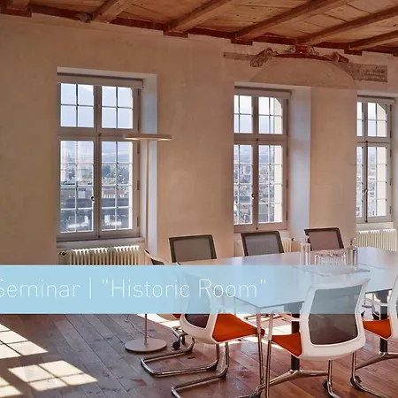 Boutique Schlossberg 툰